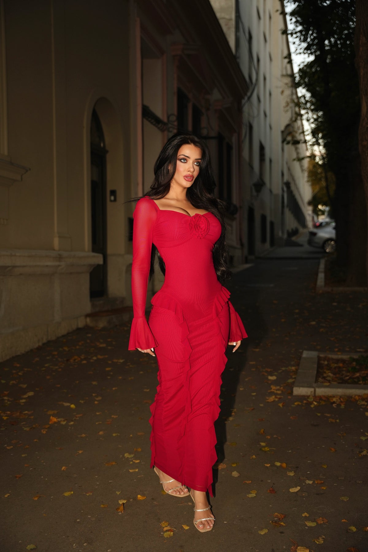 LA ROSA