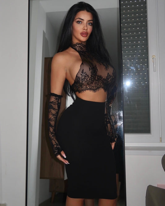Dark Romance